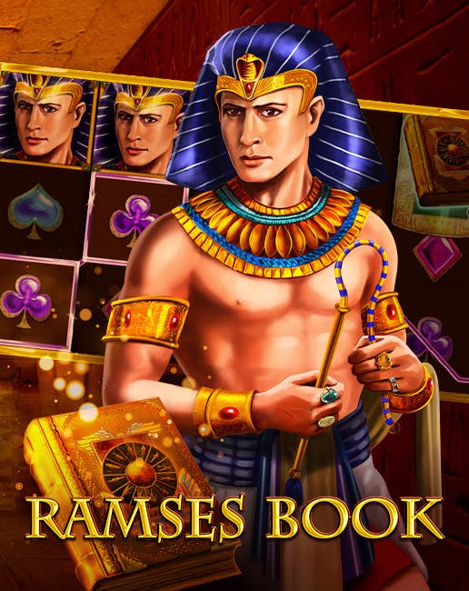 Ramses Book