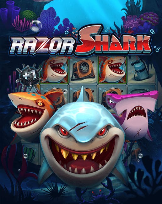 Razor Shark