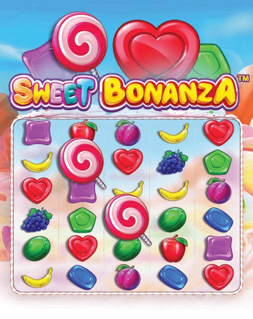 Sweet Bonanza