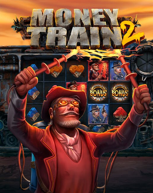 Money Train 2